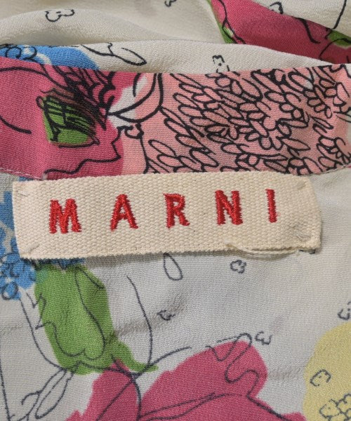 MARNI 女襯衫