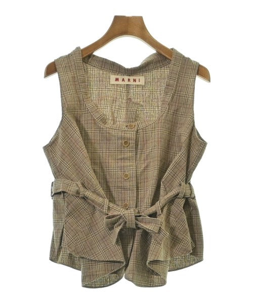 MARNI 背心