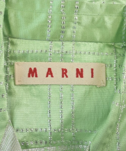 MARNI 休閒襯衫