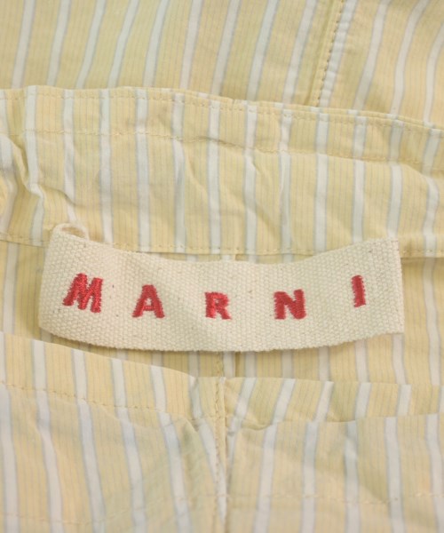 MARNI 女襯衫