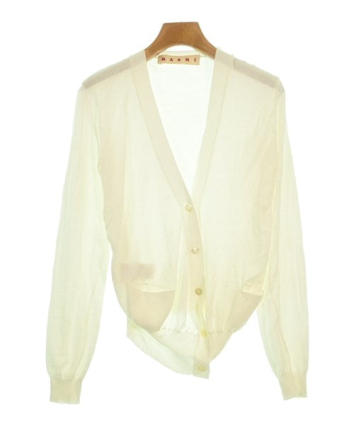 MARNI 開襟衫