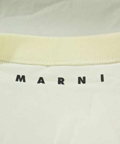 MARNI T恤/上衣