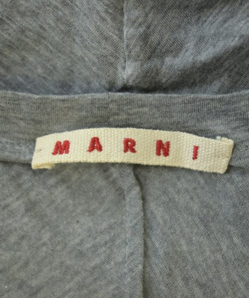 MARNI T恤/上衣