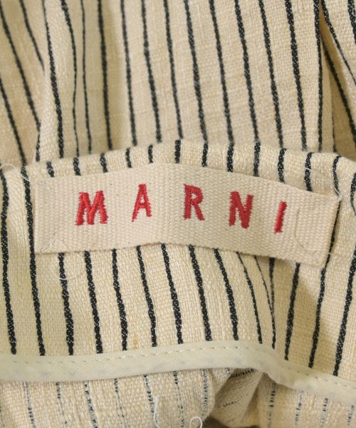 MARNI 膝上裙