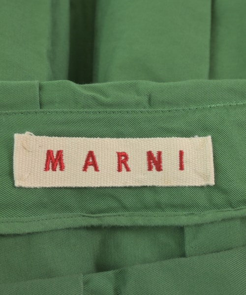 MARNI 膝上裙