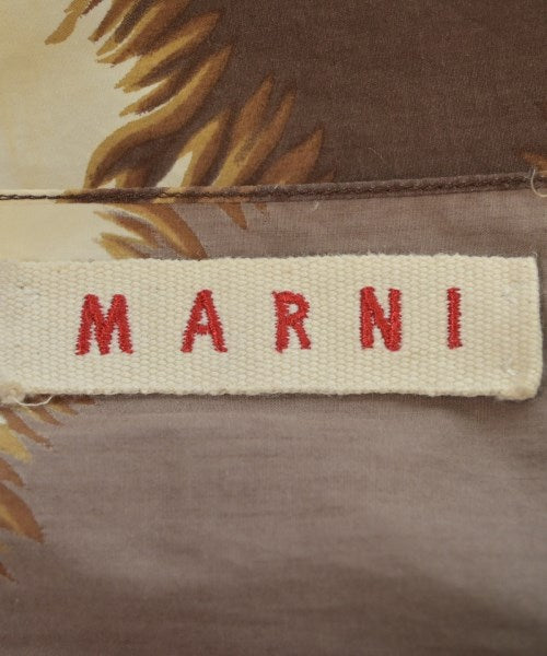 MARNI 女襯衫