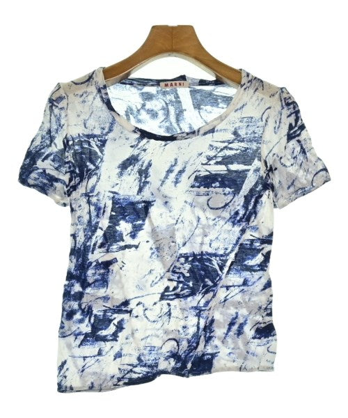 MARNI T恤/上衣