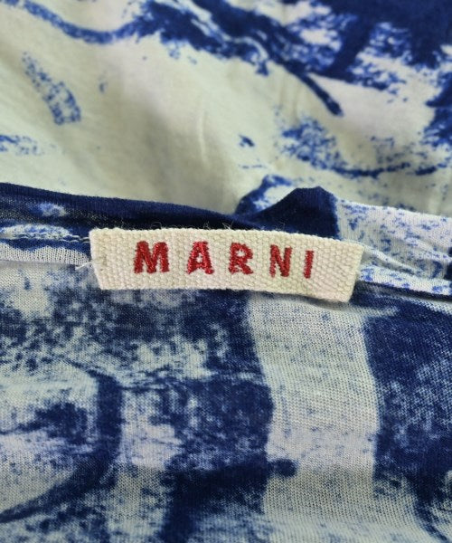 MARNI T恤/上衣