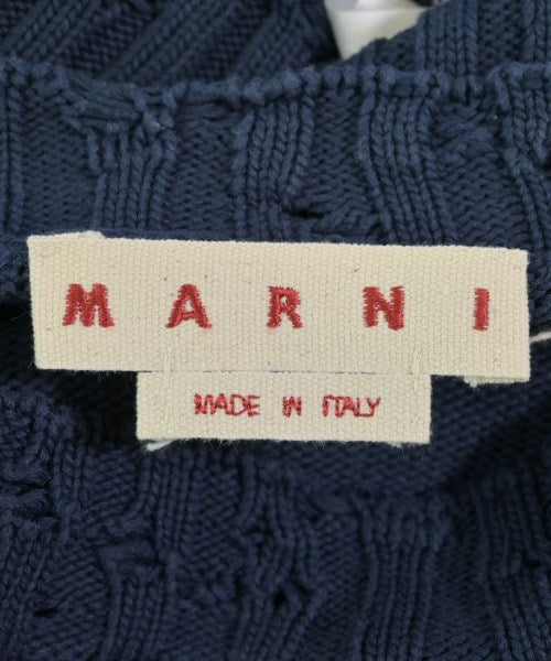 MARNI 開襟衫