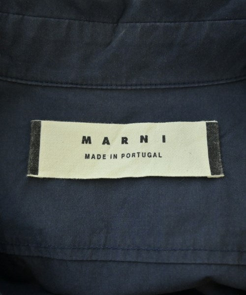 MARNI 襯衫裙
