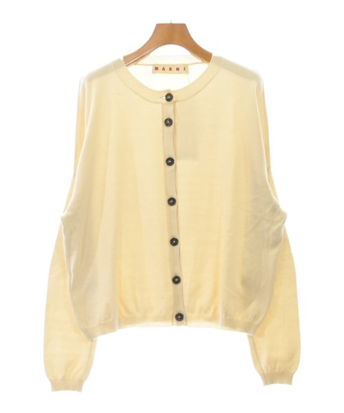 MARNI 開襟衫