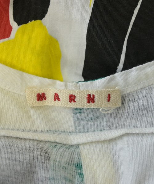 MARNI 無袖上衣