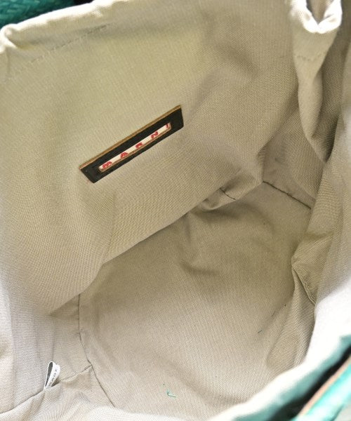 MARNI 籃包