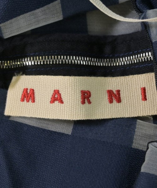MARNI 膝上裙