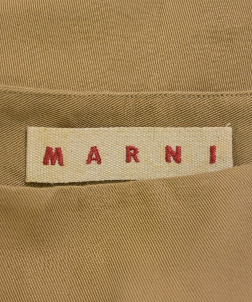 MARNI 膝上裙