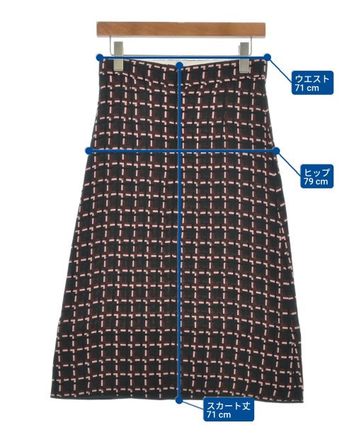 MARNI 長裙/超長裙