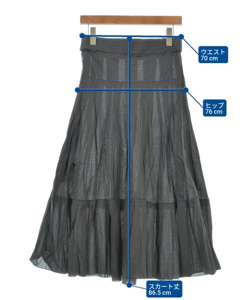 MARNI 長裙/超長裙