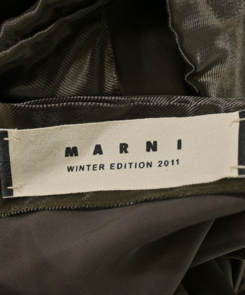 MARNI 女襯衫