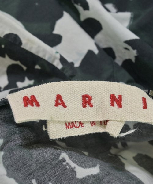 MARNI 女襯衫