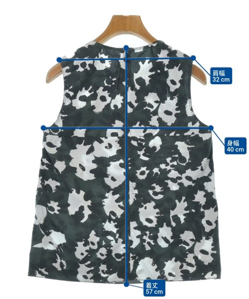 MARNI 女襯衫