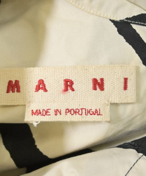 MARNI 洋裝