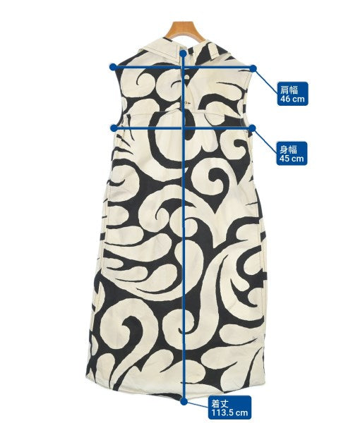 MARNI 洋裝