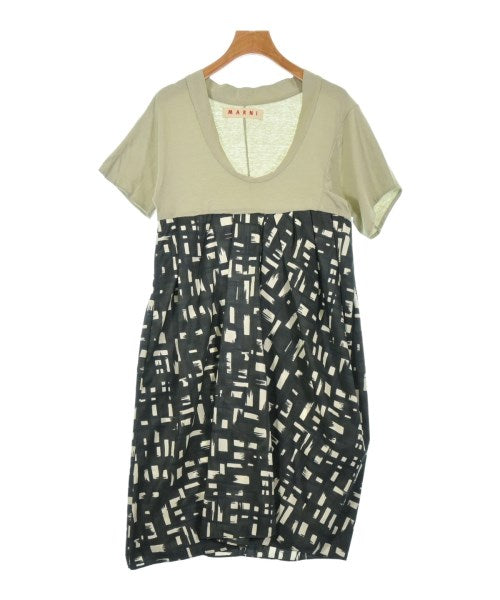MARNI 洋裝