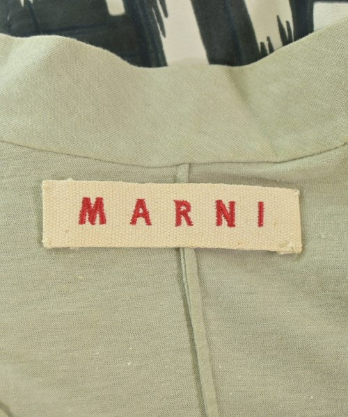 MARNI 洋裝