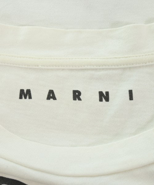 MARNI T恤/上衣