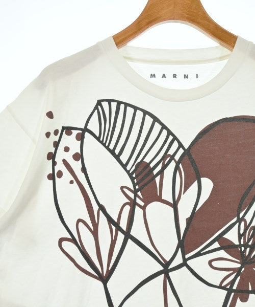 MARNI T恤/上衣