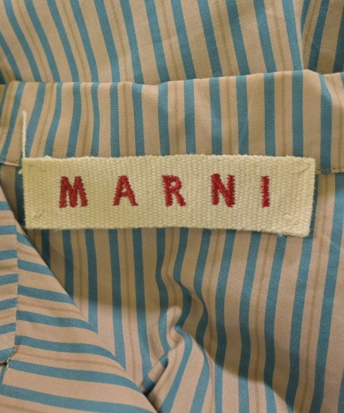 MARNI 女襯衫