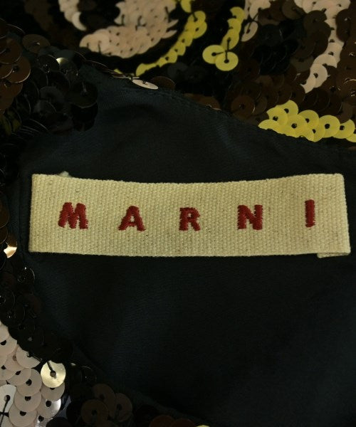 MARNI 休襯衫