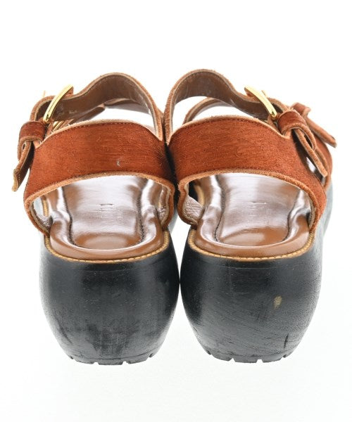 MARNI 涼鞋