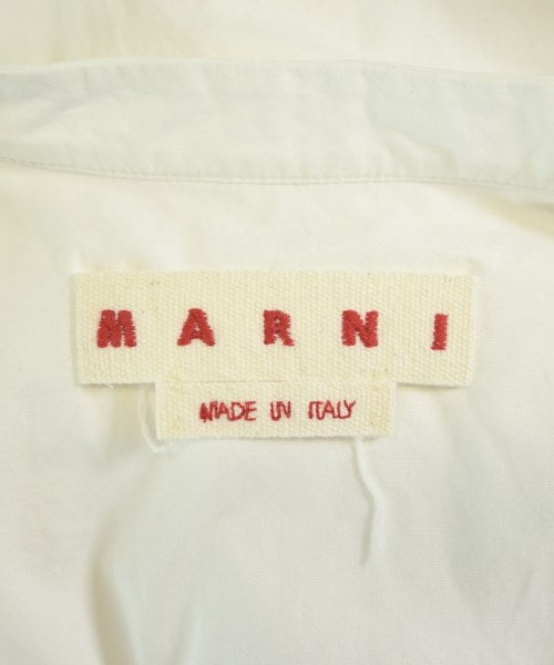 MARNI 休閒襯衫
