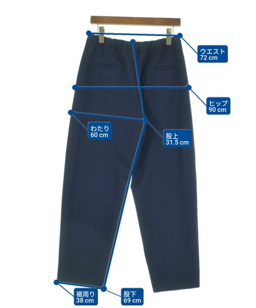 MARNI 長褲