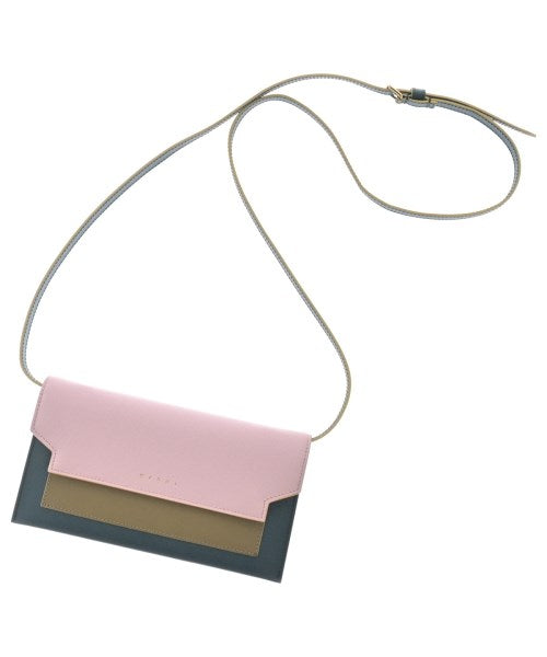 MARNI 錢包/零錢包