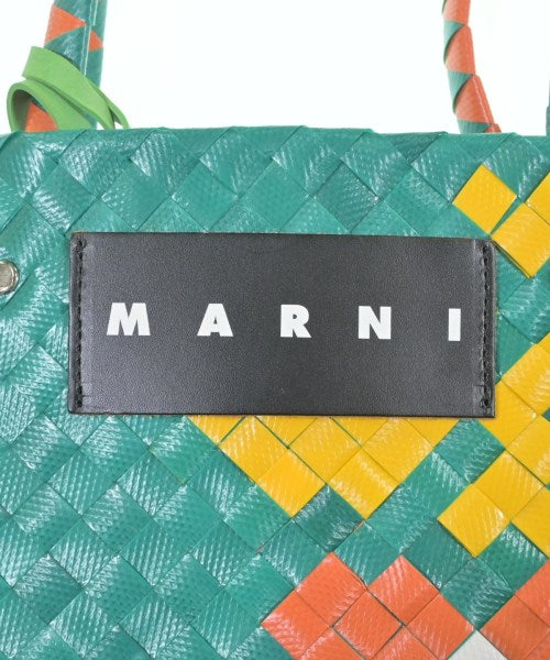 MARNI 托特包