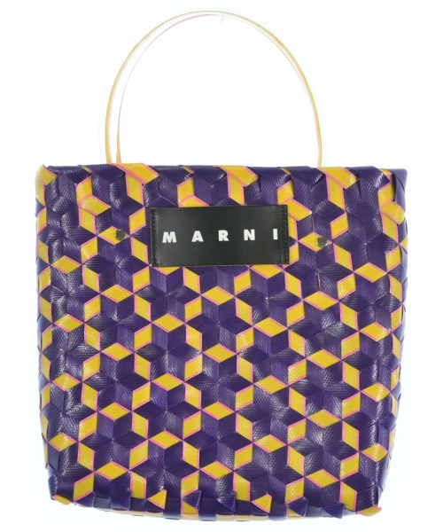 MARNI 籃包