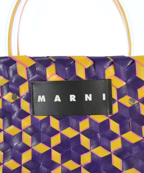 MARNI 籃包