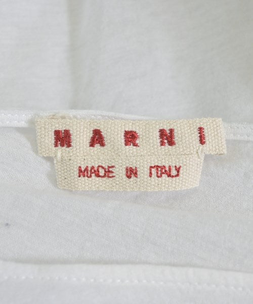 MARNI T恤/上衣