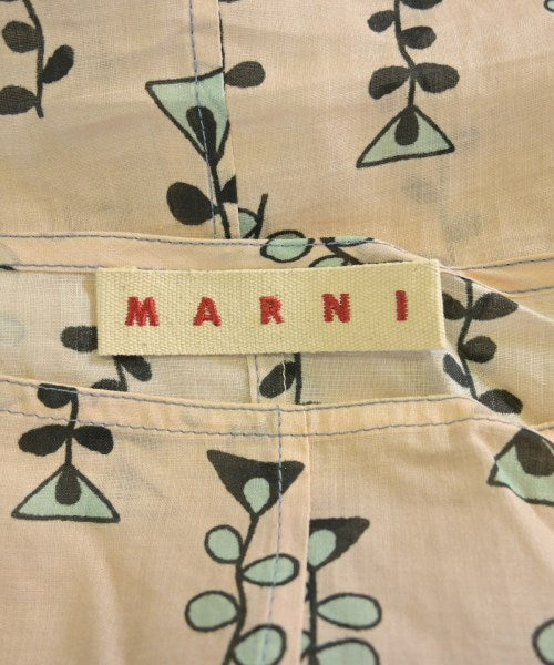 MARNI 女襯衫