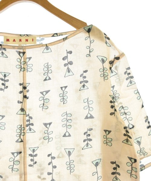 MARNI 女襯衫