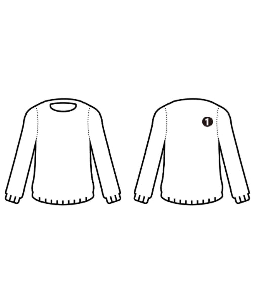 MARNI 毛衣
