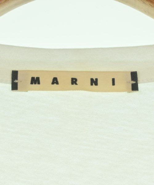 MARNI T恤/上衣