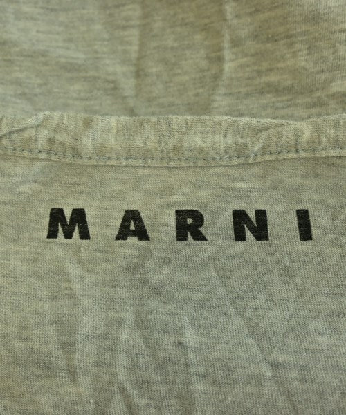 MARNI T恤/上衣