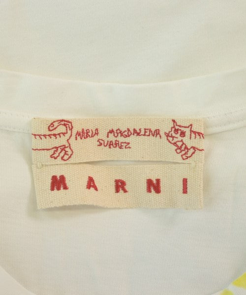 MARNI T恤/上衣