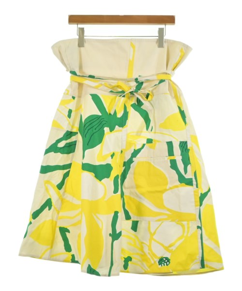 MARNI 長裙/超長裙