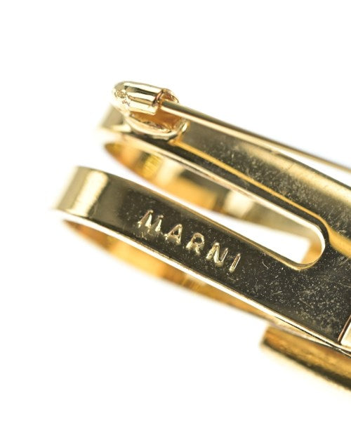 MARNI 胸針/胸花