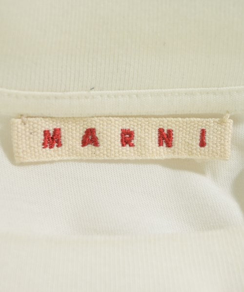 MARNI T恤/上衣