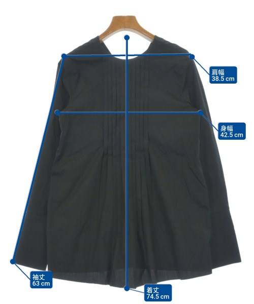 MARNI 休閒襯衫